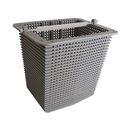 Jed 6 x 6.25 x 5.25 in. Skimmer Basket 8395790